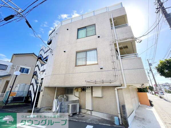 INOVE湘南松風の物件内観写真